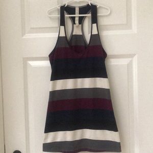 Lululemon Racerback Tank Size 6